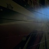 大阪の路地裏
