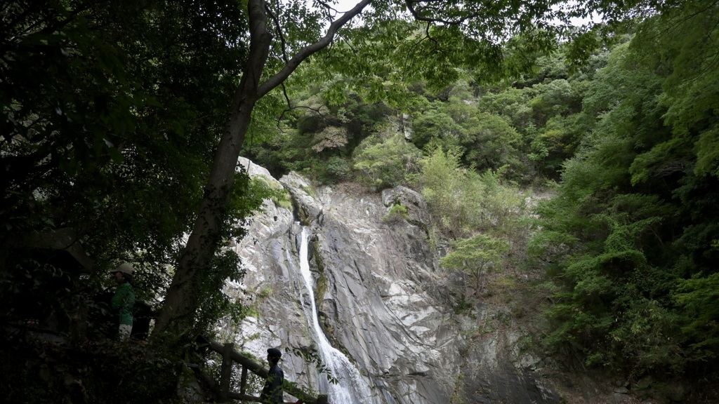 布引滝