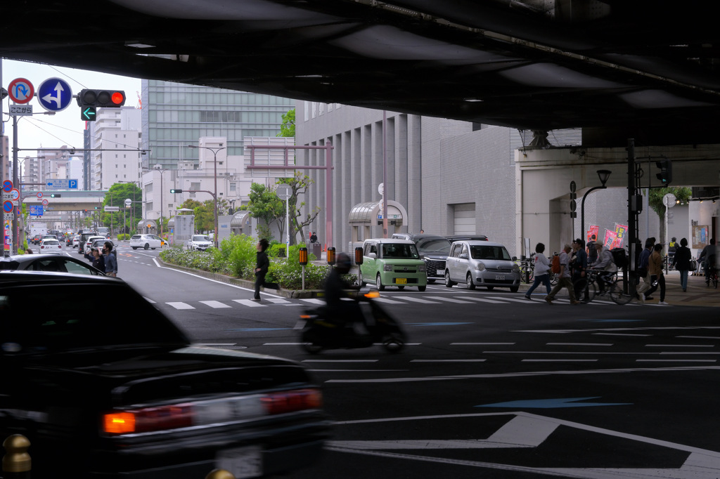 大阪