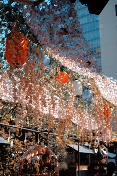 露天神社