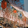 露天神社
