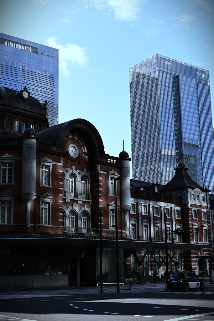 東京駅