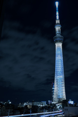 スカイツリー