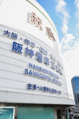 神戸の顔