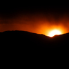 夕陽