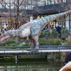 アロサウルス