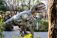 アロサウルス