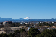 富士山