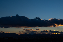 空