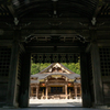 弥彦神社