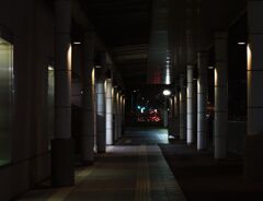 その先に