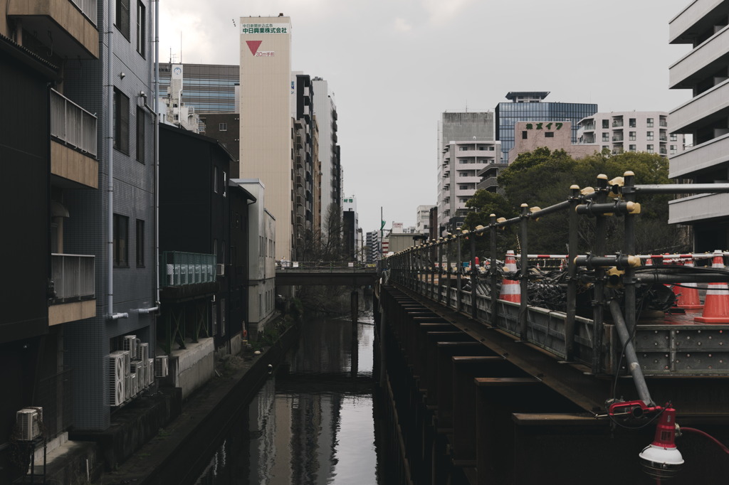 五條橋
