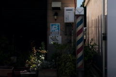 サインポール