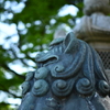 悠久の時を見つめて
