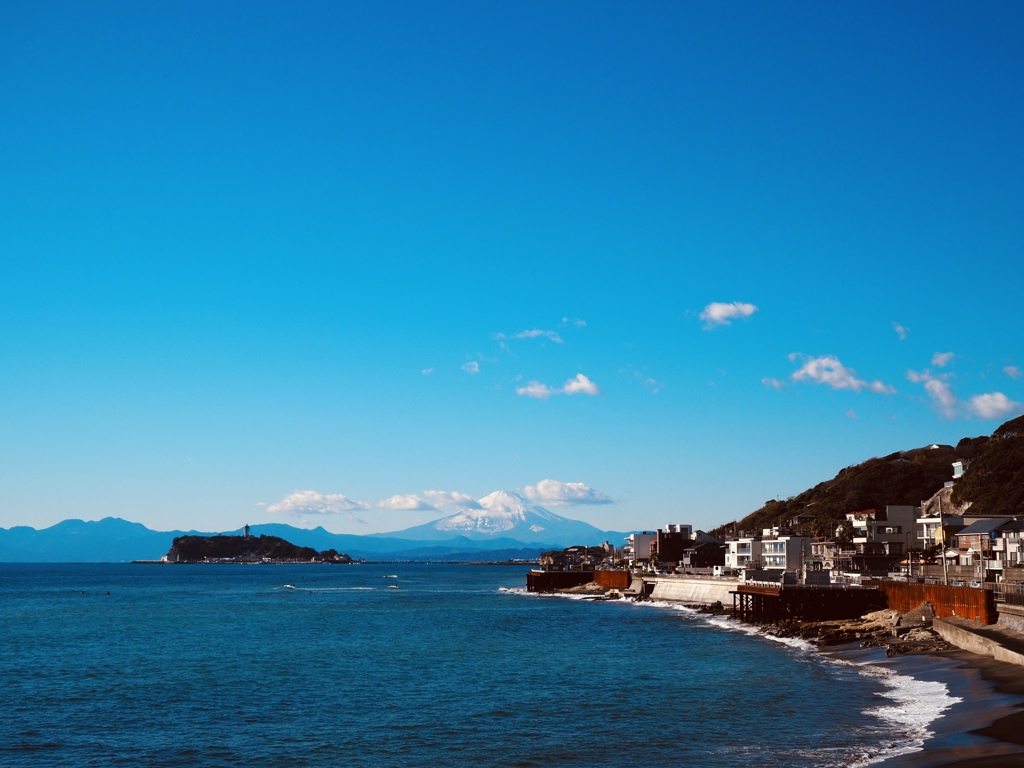 初春のイナムラ