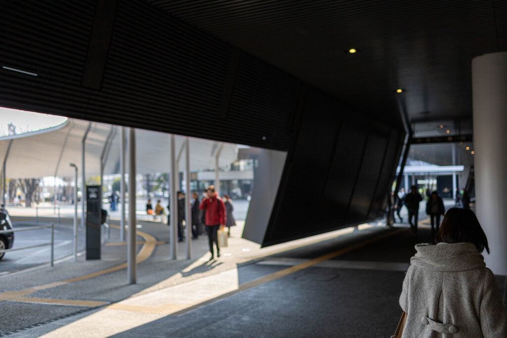 熊本駅