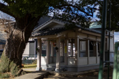 神社