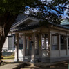 神社