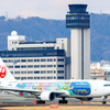 ボーイング767-300ER型機