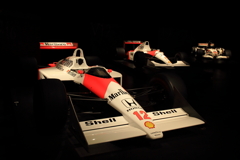 ホンダレーシングギャラリー