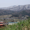 ゆけむり号