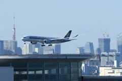 羽田空港
