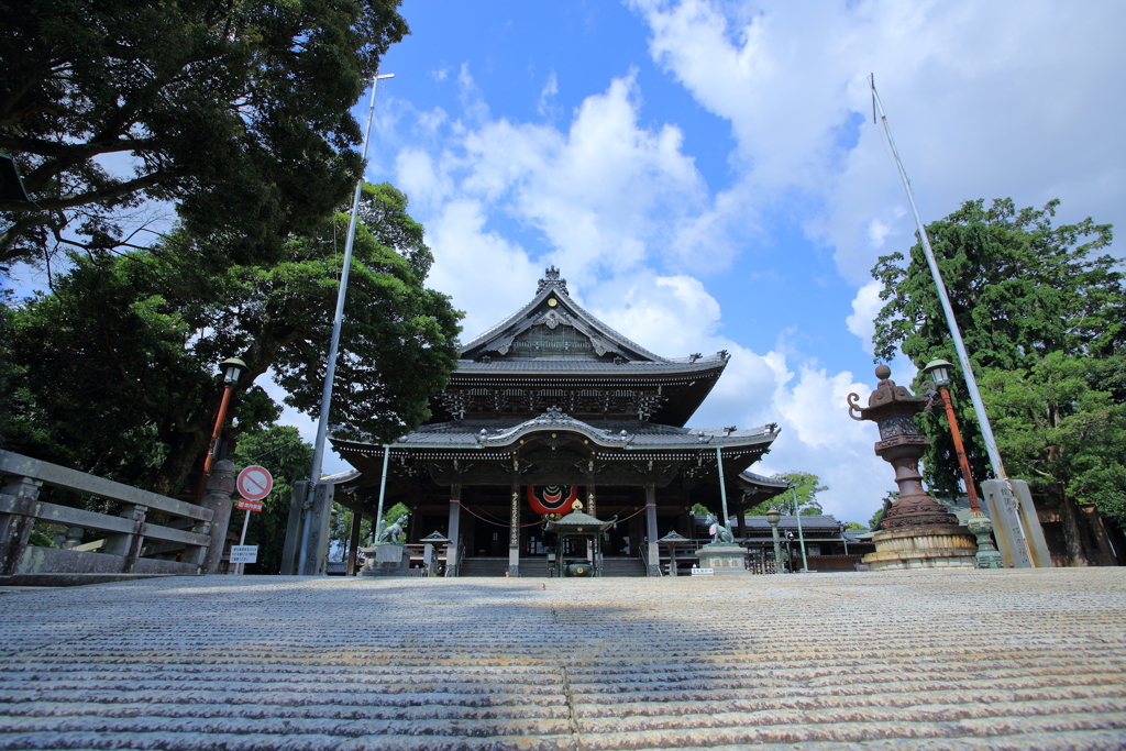 豊川稲荷2