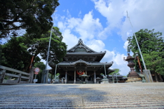 豊川稲荷2