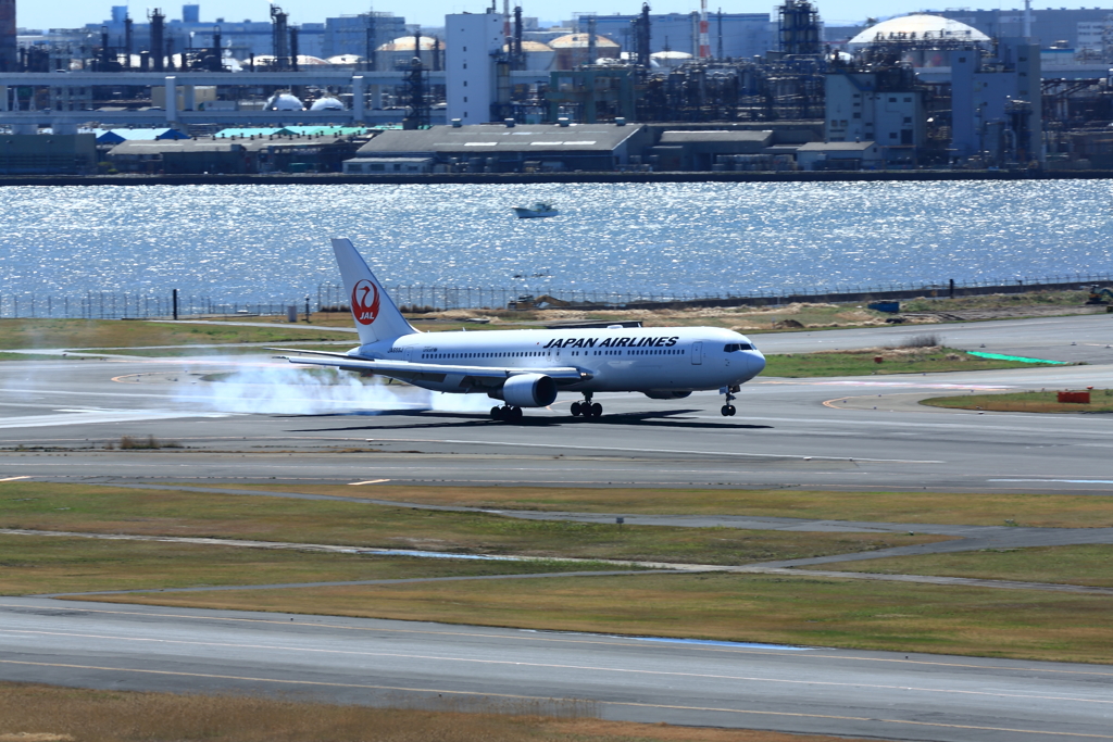 羽田空港