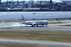 羽田空港