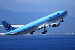 セントレア(中部国際空港)
