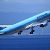 セントレア(中部国際空港)