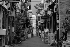 新宿ゴールデン街