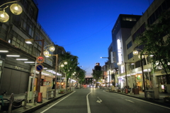 夜の街2