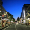 夜の街2