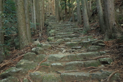 熊野古道