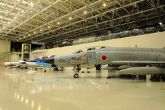 岐阜かかみがはら航空宇宙博物館