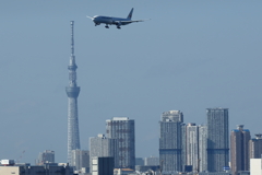 羽田空港
