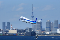 羽田空港第2ターミナル