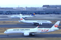 羽田空港
