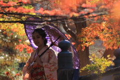 紅葉