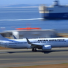 セントレア(中部国際空港)