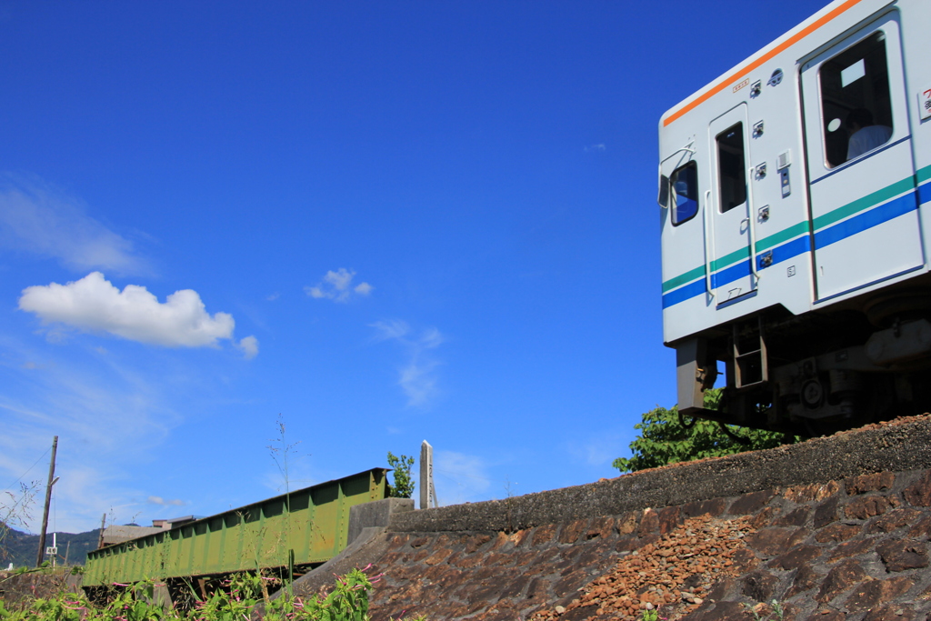 天竜浜名湖鉄道