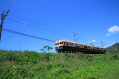 名鉄6000系