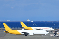 セントレア