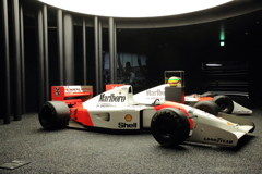 ホンダレーシングギャラリー