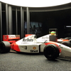 ホンダレーシングギャラリー