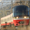 名鉄特急列車