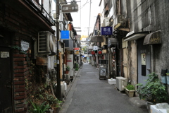新宿ゴールデン街2