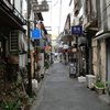 新宿ゴールデン街2